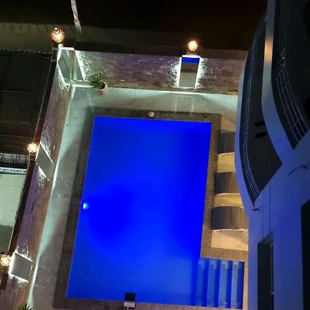 Apartament Nile Diana Luksor Zewnętrze zdjęcie