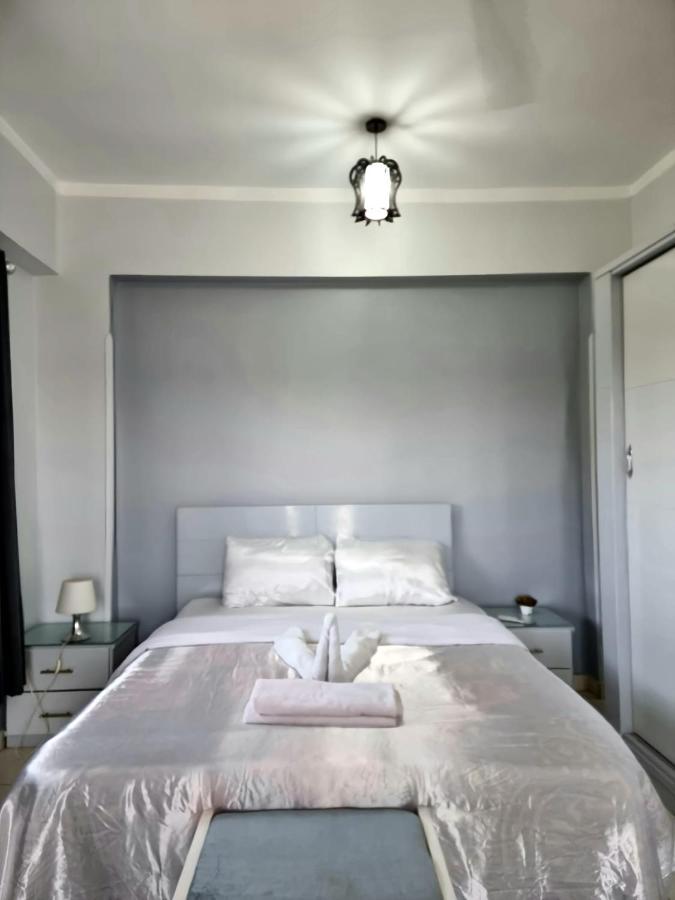 Apartament Nile Diana Luksor Zewnętrze zdjęcie