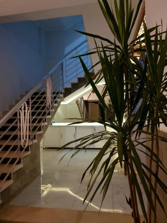 Apartament Nile Diana Luksor Zewnętrze zdjęcie