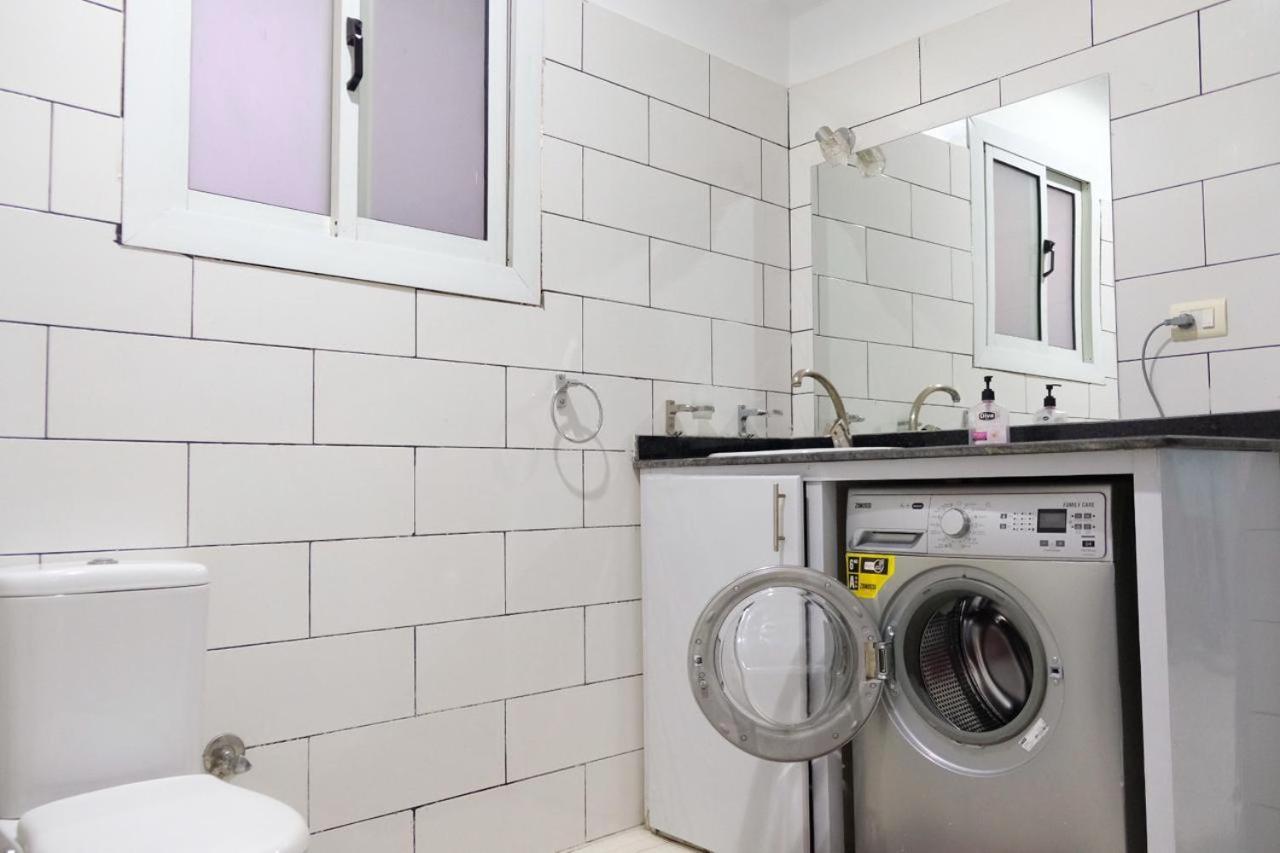 Apartament Nile Diana Luksor Pokój zdjęcie