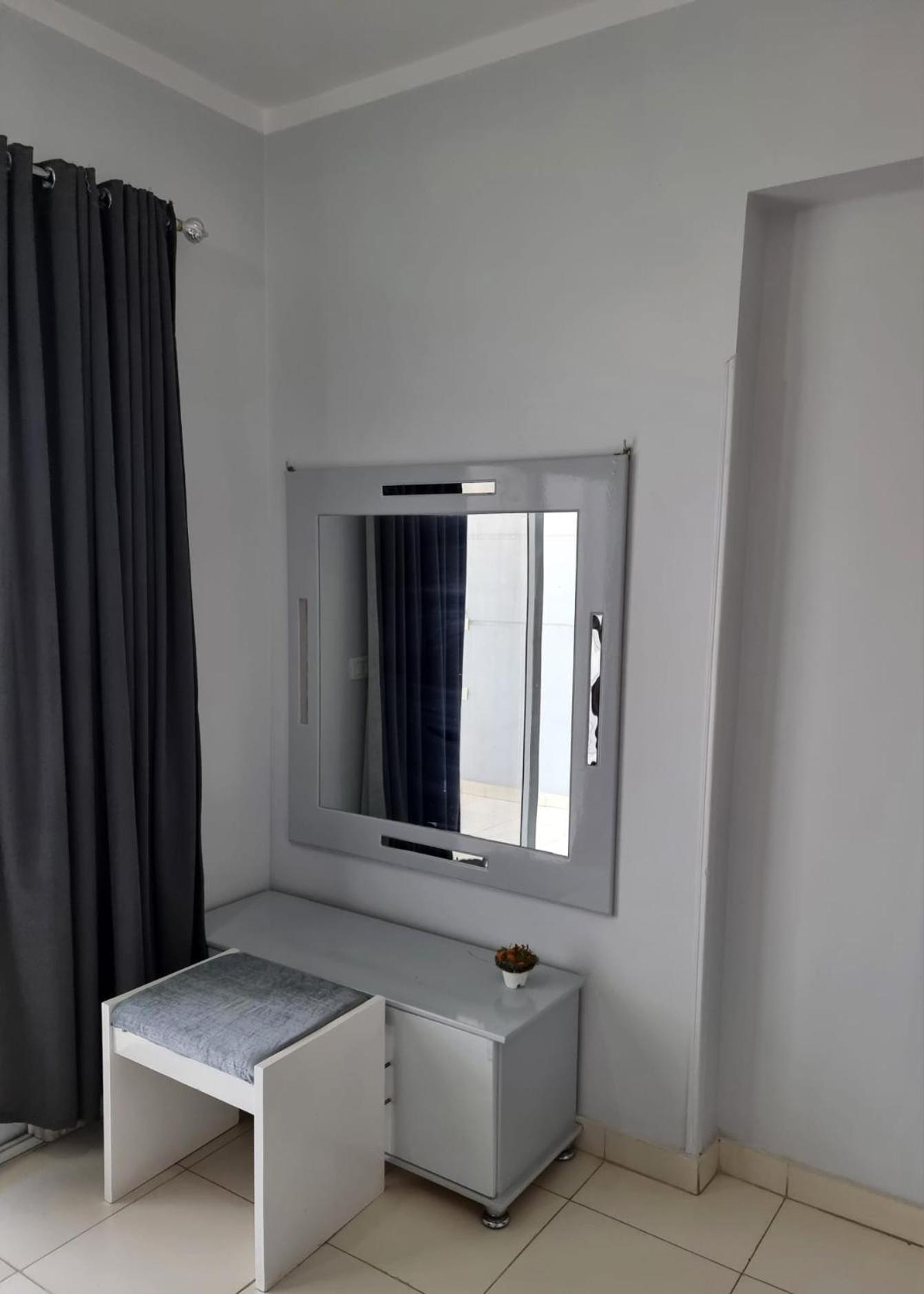 Apartament Nile Diana Luksor Pokój zdjęcie
