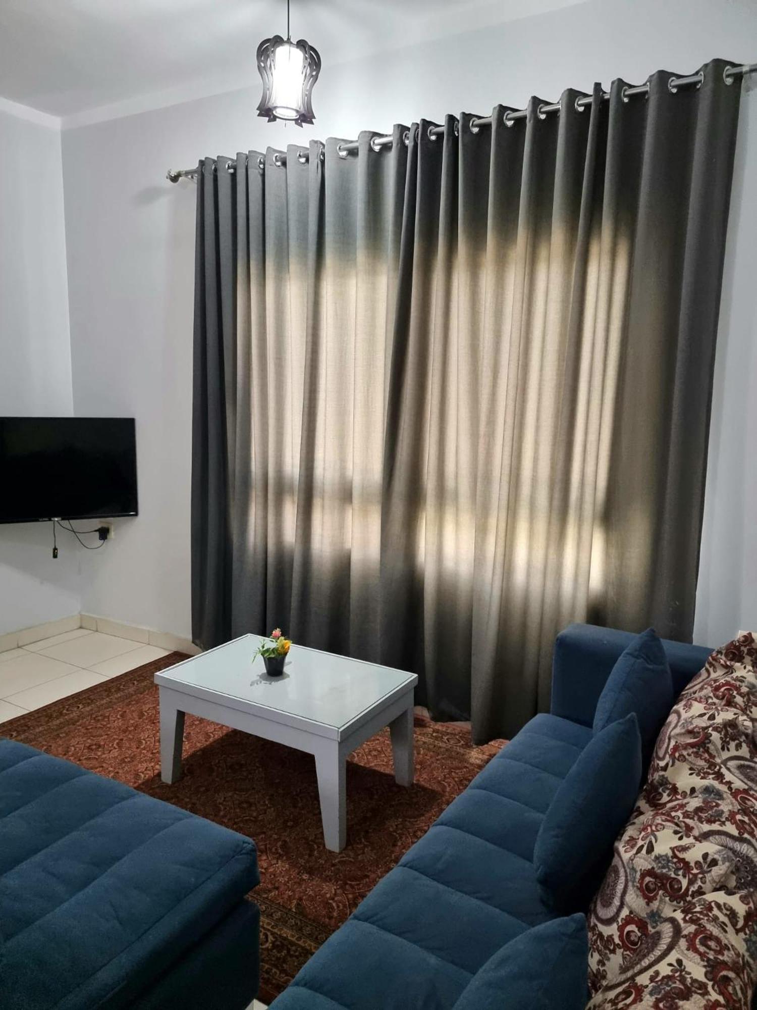 Apartament Nile Diana Luksor Pokój zdjęcie