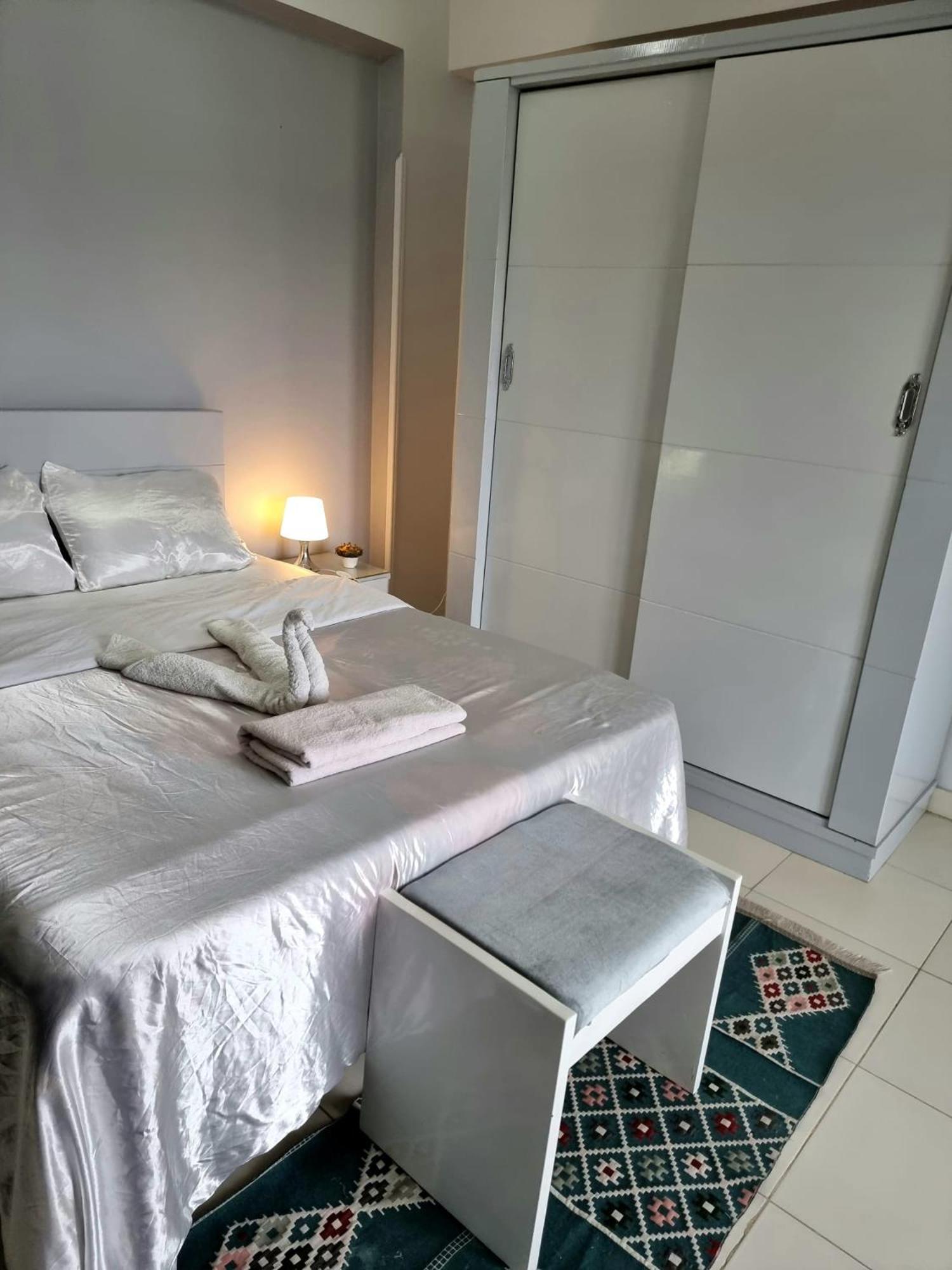 Apartament Nile Diana Luksor Pokój zdjęcie
