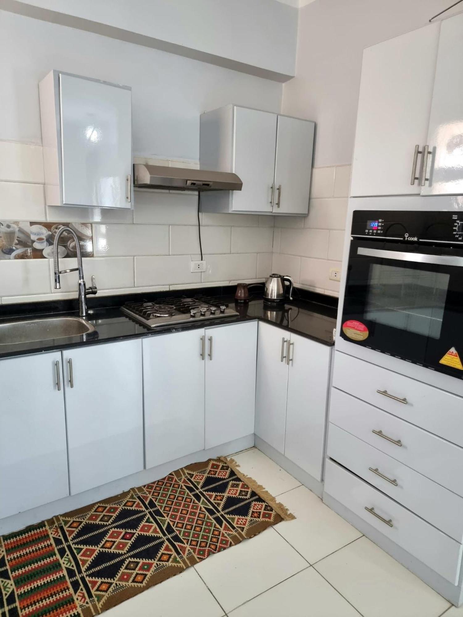 Apartament Nile Diana Luksor Pokój zdjęcie