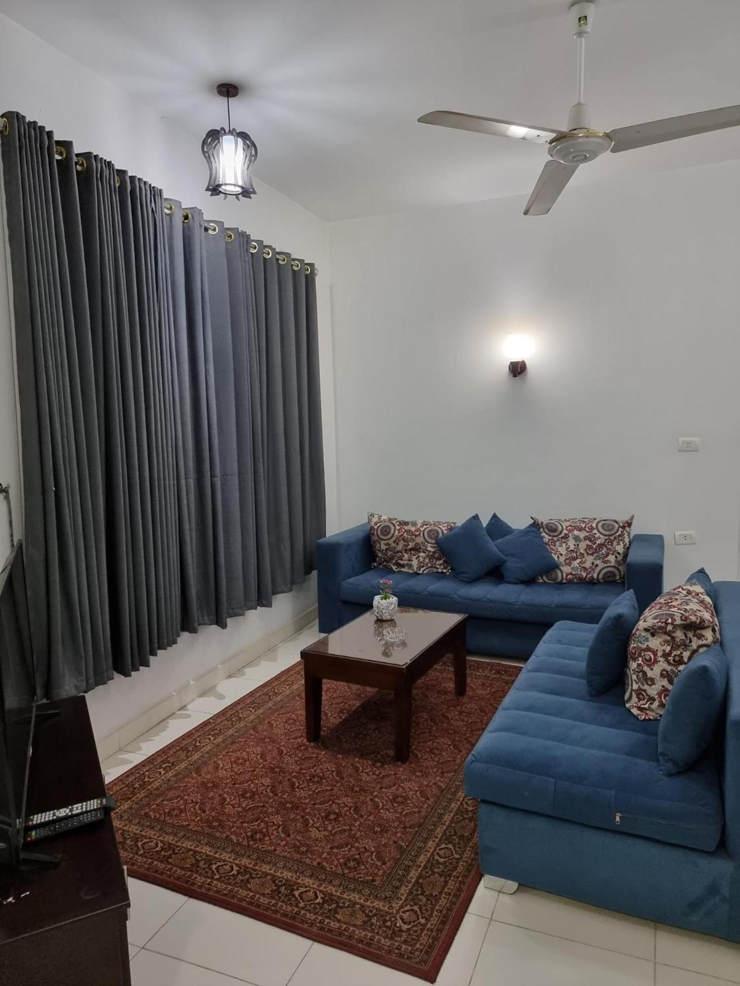 Apartament Nile Diana Luksor Pokój zdjęcie